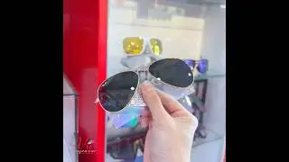 Ray-Ban Aviator Classic RB3025 L0205