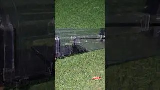 Humane Rat Trap Cage 32 cm | No-Kill Reusable Mouse Catcher | Safe & Effective Rodent Trap