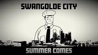 Panaviscope &ndash; Summer Comes