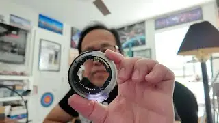 Viltrox E-Z Mount Adapter Part II