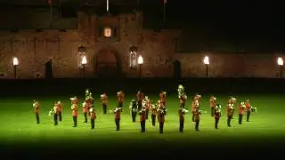 New Zealand Army Band