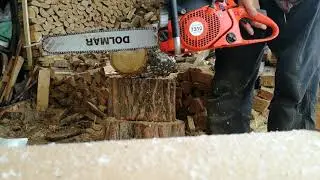 Stihl 441 VS Dolm&aacute;r 7310