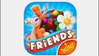 candy crush friends gameplay part 1 ninthrocketplays episode 3 levels 1-10 playing as Tiffany