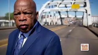 Civil Rights Icon Rep. John Lewis Announces He Has Stage 4 Pancreatic Cancer