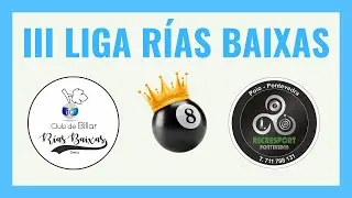 Iv&aacute;n Vila VS Rub&eacute;n Est&eacute;vez