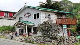 Haines Alaska