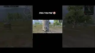 bgmi daily routine 🤡💀   |.  road to 1k subscribers @srisliveee #viral #bgmi #funny
