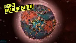 Imagine Earth Review 