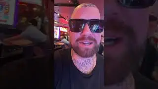 Chris Fronzak Attila @fronzillaa IG story #chrisfronzak #attila