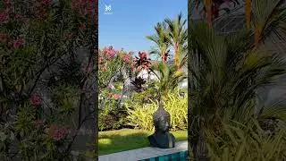 3 Bedrooms Customized Pool Luxury Villa On A Large Plot- Near Black Mountain Golf Course
