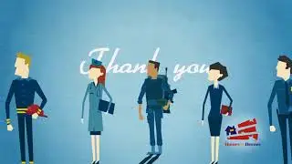 Homes For Heroes How It Works Video