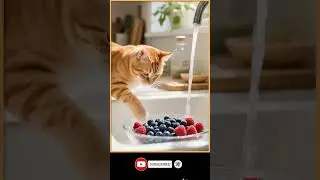 Cat Family Bond 🐾 | Love, Sacrifice & Happiness #Shorts #CatVideo #KittenLove