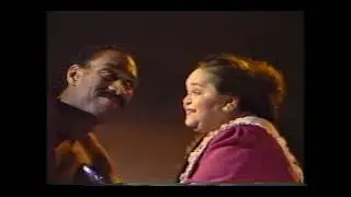 Zelda Rubinstein Mother LA Cares PSA's 1985 AIDS Awareness