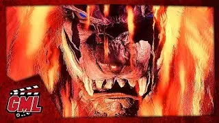 MONSTER HUNTER WORLD fr - FILM JEU COMPLET