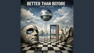 Better Than Before