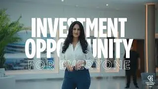 You're Invited! St. Regis Abu Dhabi | Nakheel Roadshow Bought To You By Coldwell Banker UAE