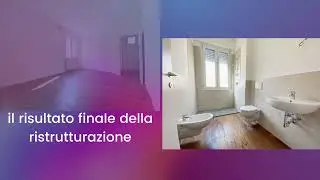 Video illustrativo cantieri