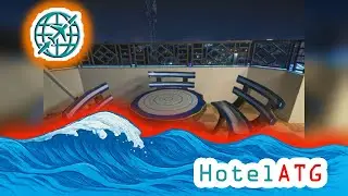 [HotelATG] Review Shwe Hnin Si Hotel