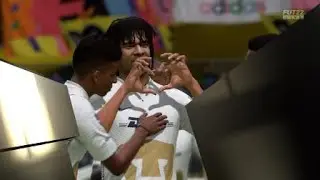 FIFA 22 Gol obsceno Gullit 94