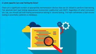 Load Testing, Software Performance Testing and Stress Testing Explained