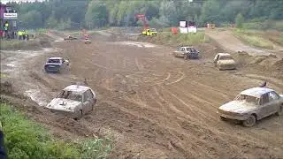 Stockcar 2017 *Heide Cup 4* Rodeo