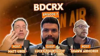 Can AI Really Boost Car Sales? Real Dealership Strategies Revealed | Lucky Tourtillot BDCRX Epi. 7