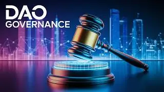 DAO governance models: A beginner's guide