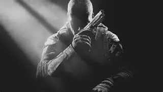 BLACK OPS 2 