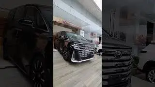 సెలబ్రిటీలకు కూడా ఈ కారు దొరకదు | Even celebs don't get this car Lexus LM