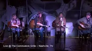 Nashville Songwriters Showcase Oct 21,2022