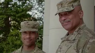A Time of Honor: Brashear Family Story