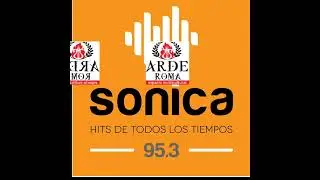 Fabio Barco producci&oacute;n de ARDE ROMA
