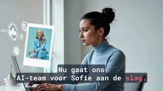 AI Content Suite &ndash; Slimme Contentcreatie en Social Media Automatisering