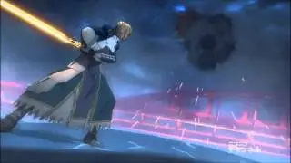 Fate Into The Darkness AMV