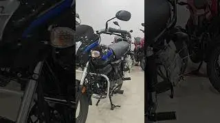 Hero HF Deluxe Pro 2025 New Model Detailed Review With On Road Price Update