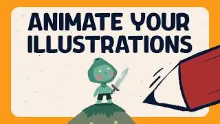 An Illustrators Guide to Animation