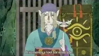 薬売りさんはライフカードを手に入れたようです