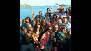 Suncebeat Tisno Croatia Festival 24 - 30 July 2019