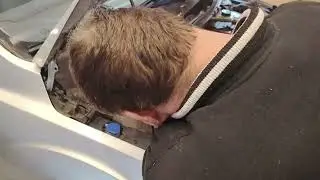 Fordin jakop&auml;&auml;n vaihto, osa 2