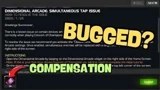 DO THIS BEFORE YOU PLAY NEW GAME MODE - MCOC