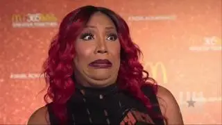 Traci Braxton Says Sister Toni Dating Birdman is 