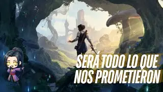 JUSTO EN LA NOSTALGIA | Regresa FABLE | Nuevo Trailer