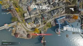 Call of Duty Warzone