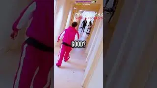 Тота встречает Кевина Гейтса😂