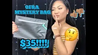 $35 OFRA MYSTERY BAG