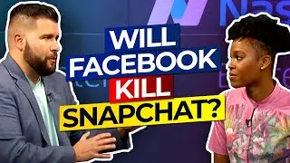 Will Facebook Stories Kill Snapchat &ndash; Real Talk With Carlos Gil Episode 16