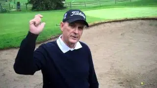 Kendall Academy's Jack Seltzer + plugged lie in the bunker