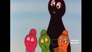Barbamamma e barbabella e Barbalalla e barbottina Ride
