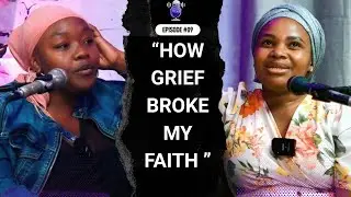 Pain of Losing a Loved One| How Loss Changes You and Your Faith