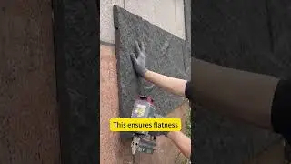 How to Install Britwall PU Stone Panels | DIY-Friendly & Stylish Wall Cladding